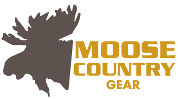 Moose Country Gear Logo