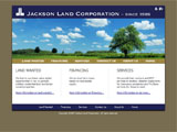 Jackson Land Corporation